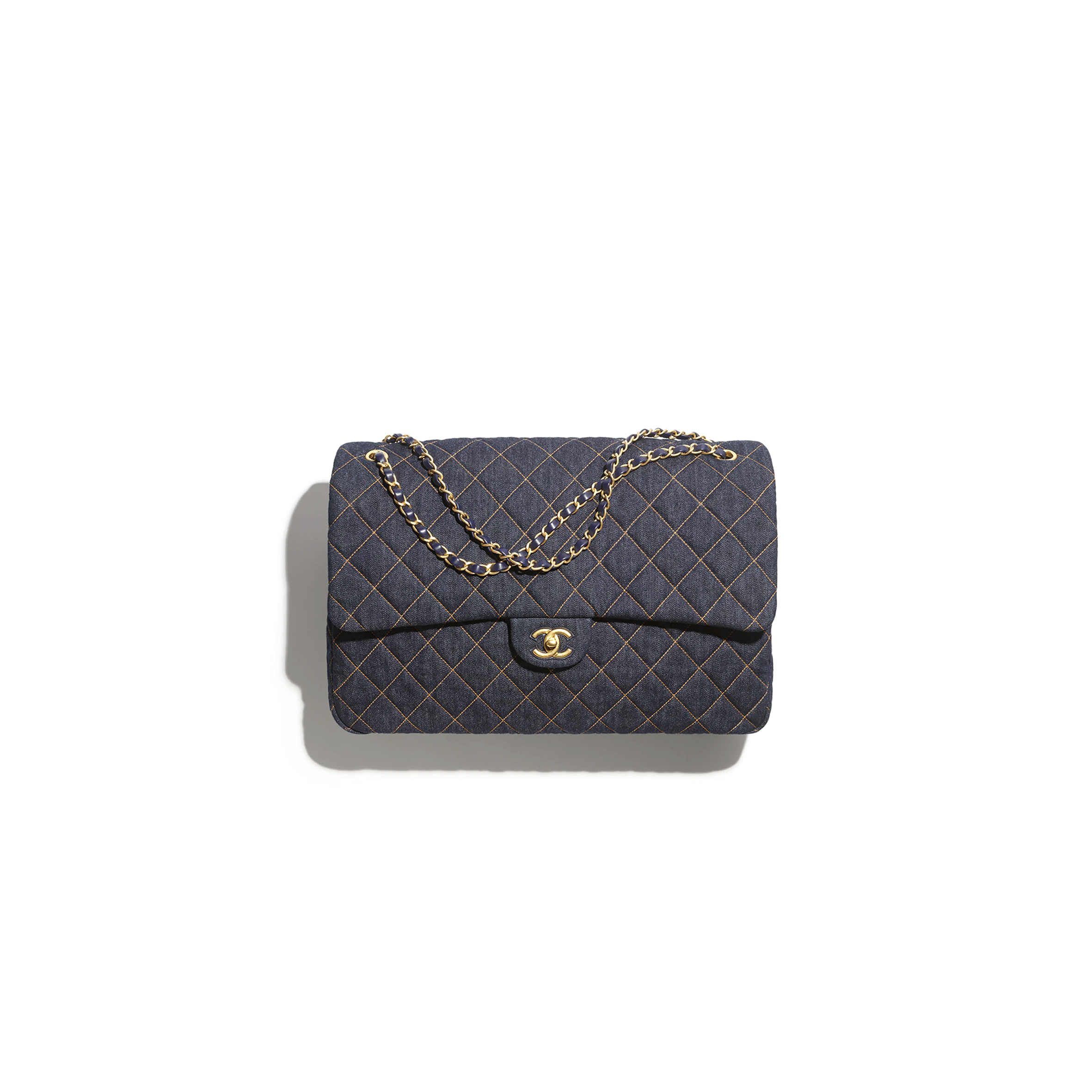 CHANEL MASTER MAXI FLAPBAG AS5640 (38.5*26*11cm) CHANEL MASTER MAXI FLAPBAG AS5640 (38.5*26*11cm)